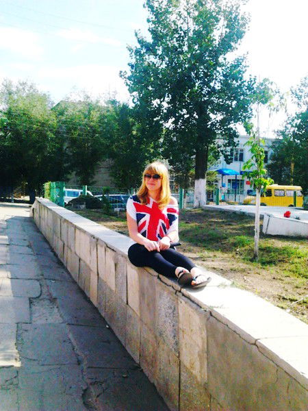 Дарья Лымарева