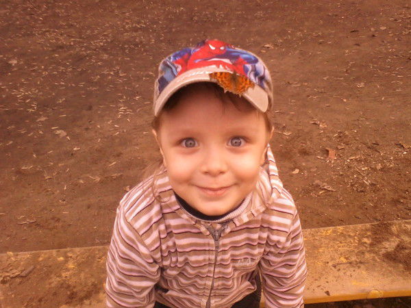 Макарий Решетнев