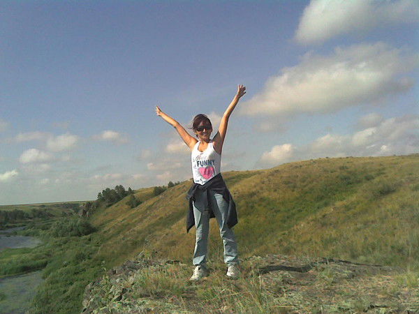 Карлыгаш Сайпенова