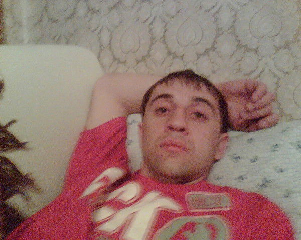 Руслан Исраилов