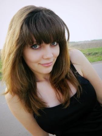 Вика Афанасьева