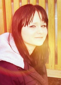 Елена Апурина