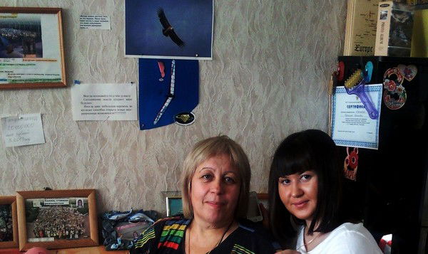 Светлана Жанкова