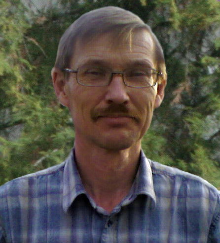 Андрей Головкин