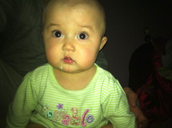 Айнур Буйрекбаева