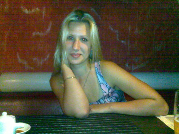 Александра Корж