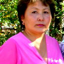 Куралай Оралбаева