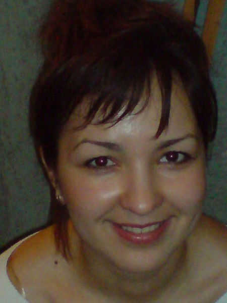 Надежда Коробицкая