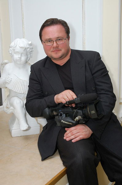 Юрий Головко