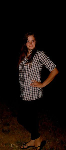 Алина Мельникова