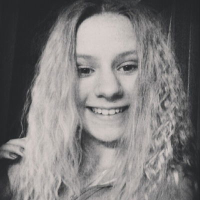 Мария Тимофеева