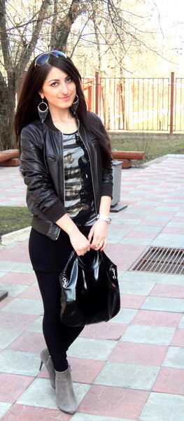 Сюзанна Зурнаджян