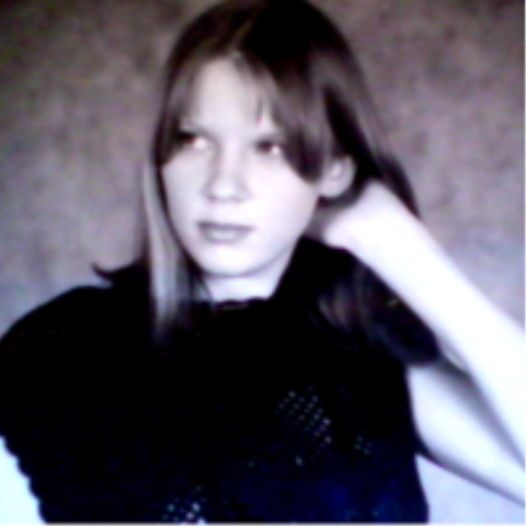 Татьяна Лобанова