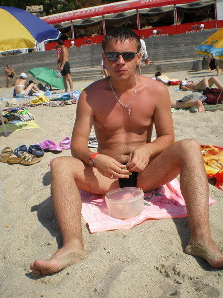 Андрей Шурмин