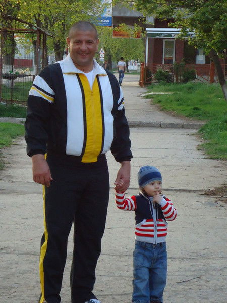 Аурел Лукич