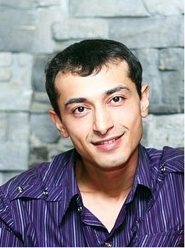 Ильзат Салиев