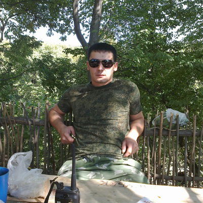 Артур Таймазов