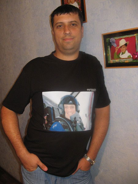 Сергей Дьяченко