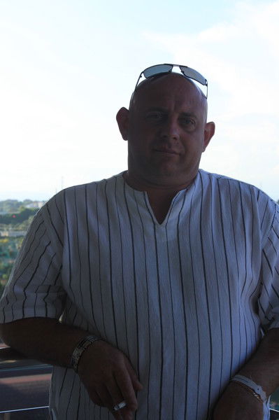 Владимир Паёл