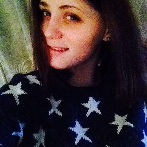 Валерия Изман