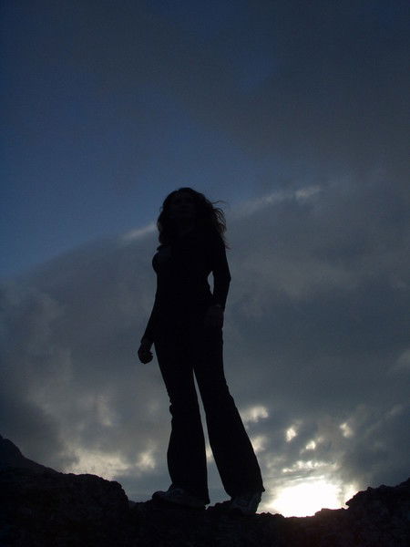 Виктория Беспалова