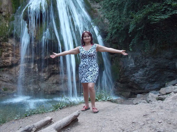 Людмила Липлянская