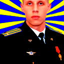 Серега Величко