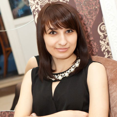 Елена Васильева