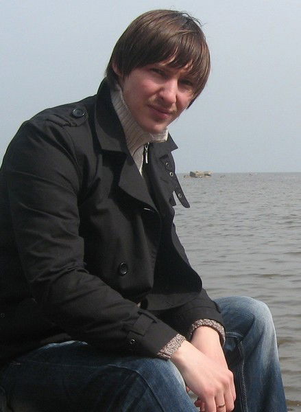 Никитин Григорий