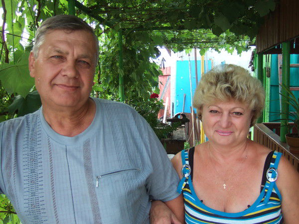 Юра Петренко