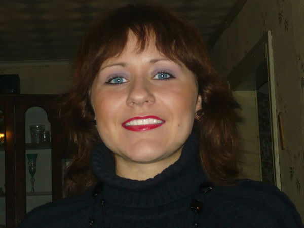 Катя Саленко