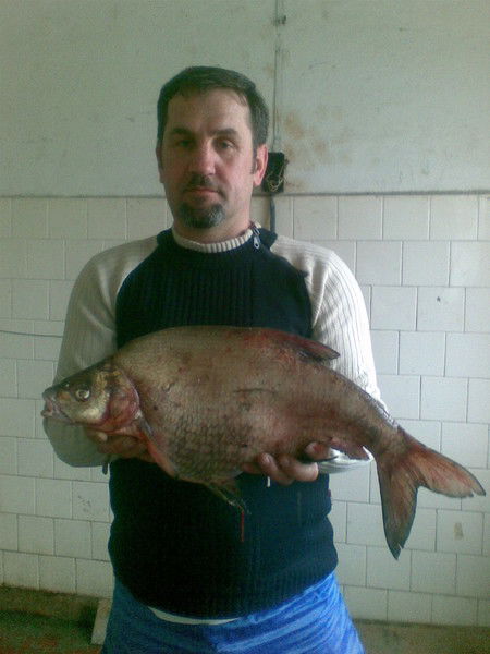 Сергей Сергеевич