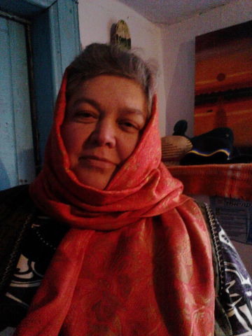 Неонилла Гуменюк