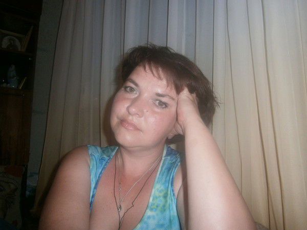 Людмила Шинкарева