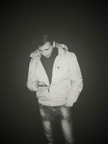 Тёма Керишов