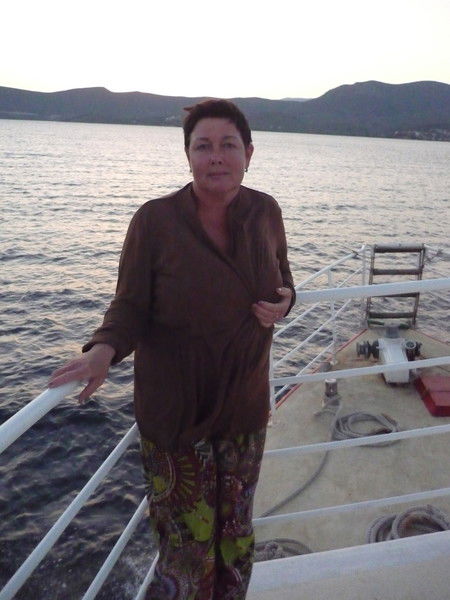 Наталья Малышева