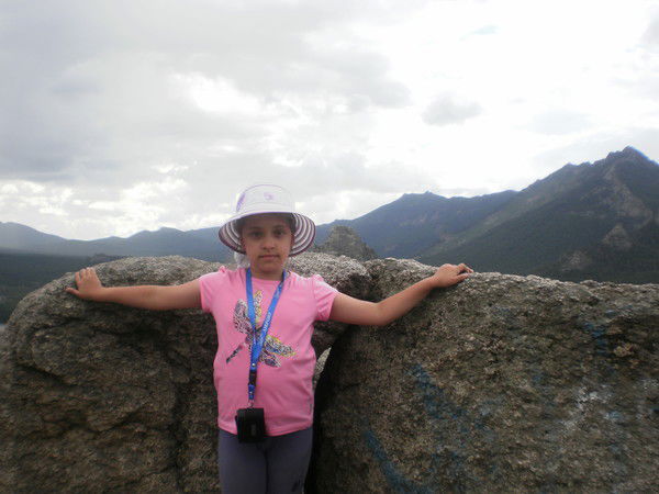 Ольга Молнар