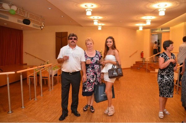 Галина Кнорр