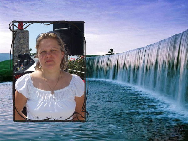 Наталя Кейван