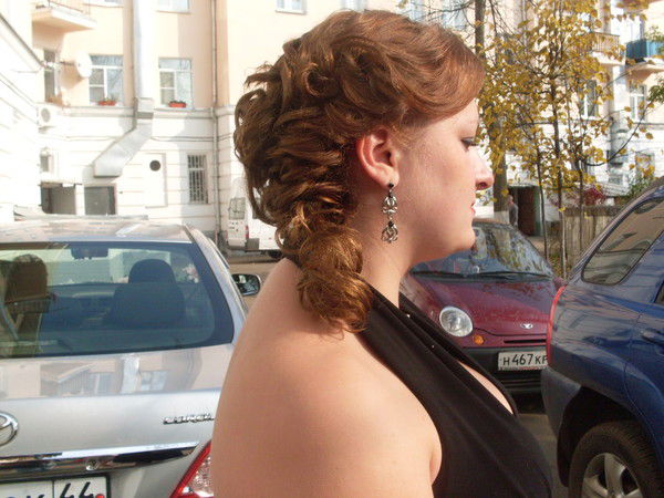 Наталия Кирюткина