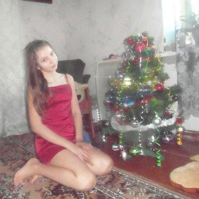 Настя Брату