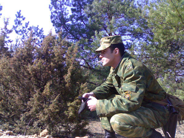 Сергей Лапкович