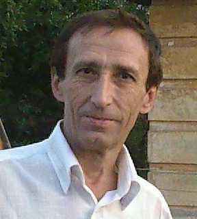 Виктор Изотенков