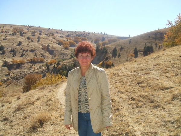 Ирина Череухина