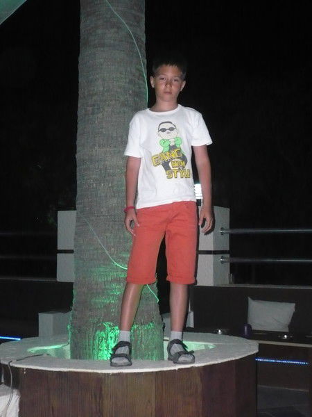 Кирилл Осипов