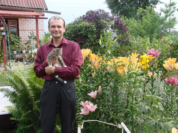 Александр Федорцов