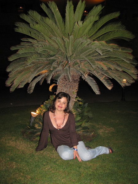 Марина Кондратеня