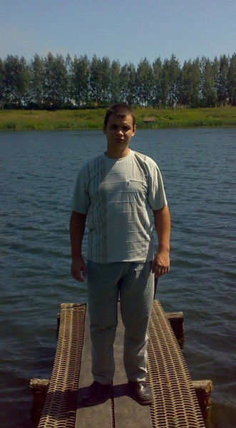 Александр Никифоров