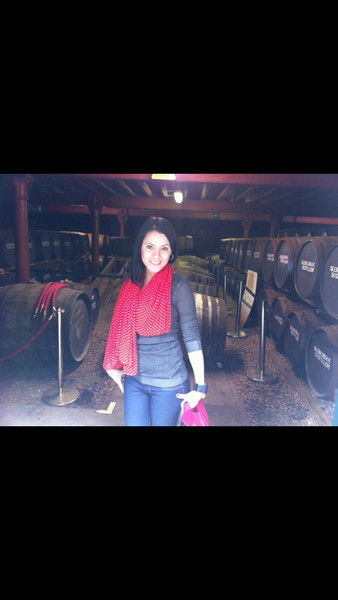 Валентина Калмык