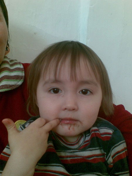 Загира Бекбашева